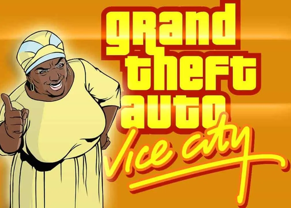 Rockstar Games Gets Sued Over GTA: Vice City