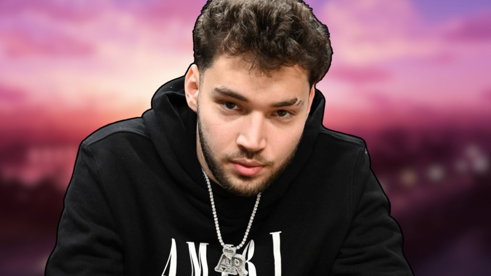 Streamer Adin Ross Doubles Down on Crypto-Based GTA 6 Server Plans