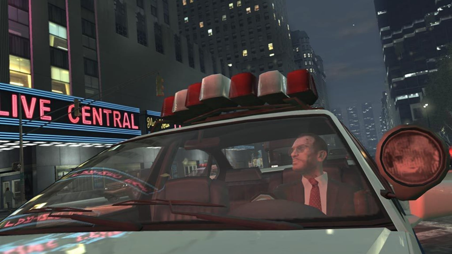 Kavinsky, Whose Song Defined GTA IV Drives, Dies at 50