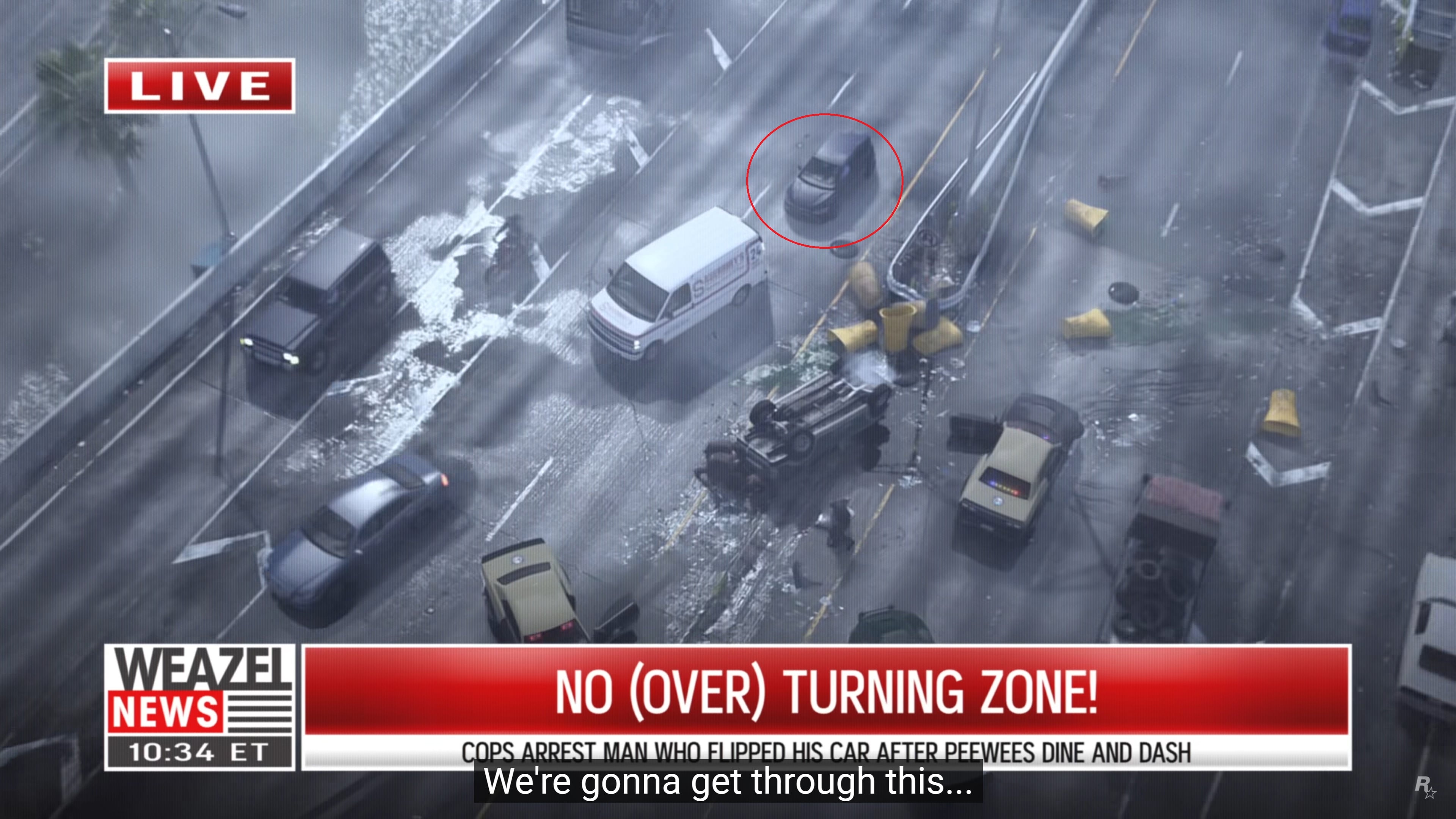 Vehicle Chevrolet Sonic