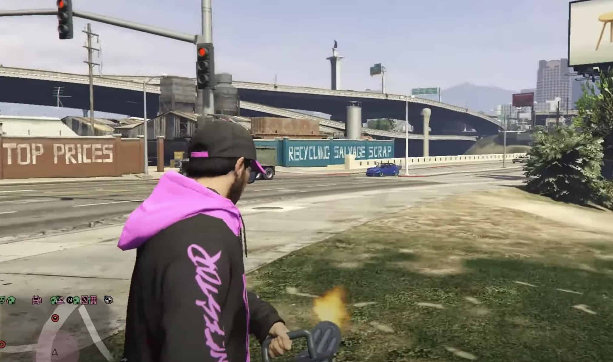 How to Register as a CEO or VIP in GTA Online