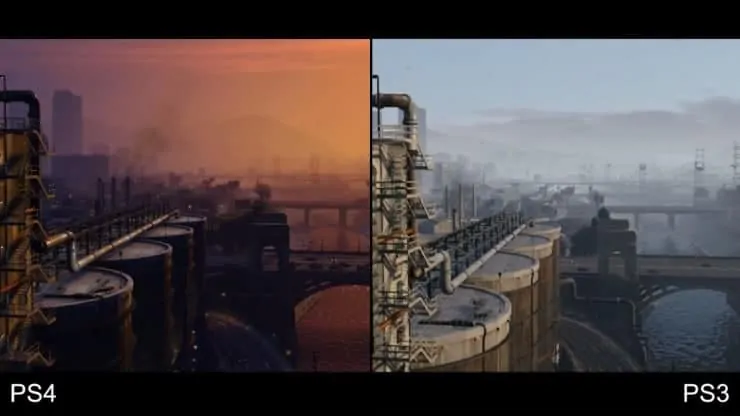 Rumor: No More GTA V DLC For Last-Gen?