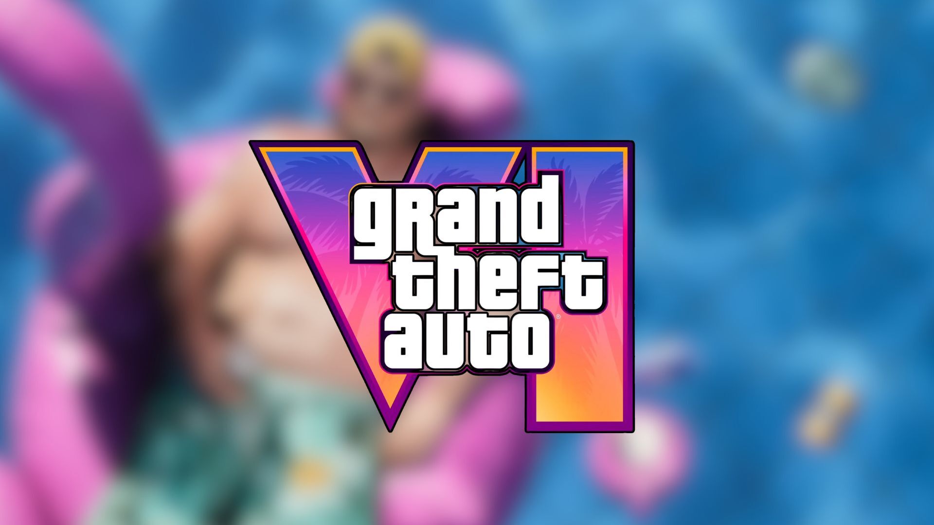 That Huge Grand Theft Auto 6 Ad in Times Square Isn't What You Think It Is