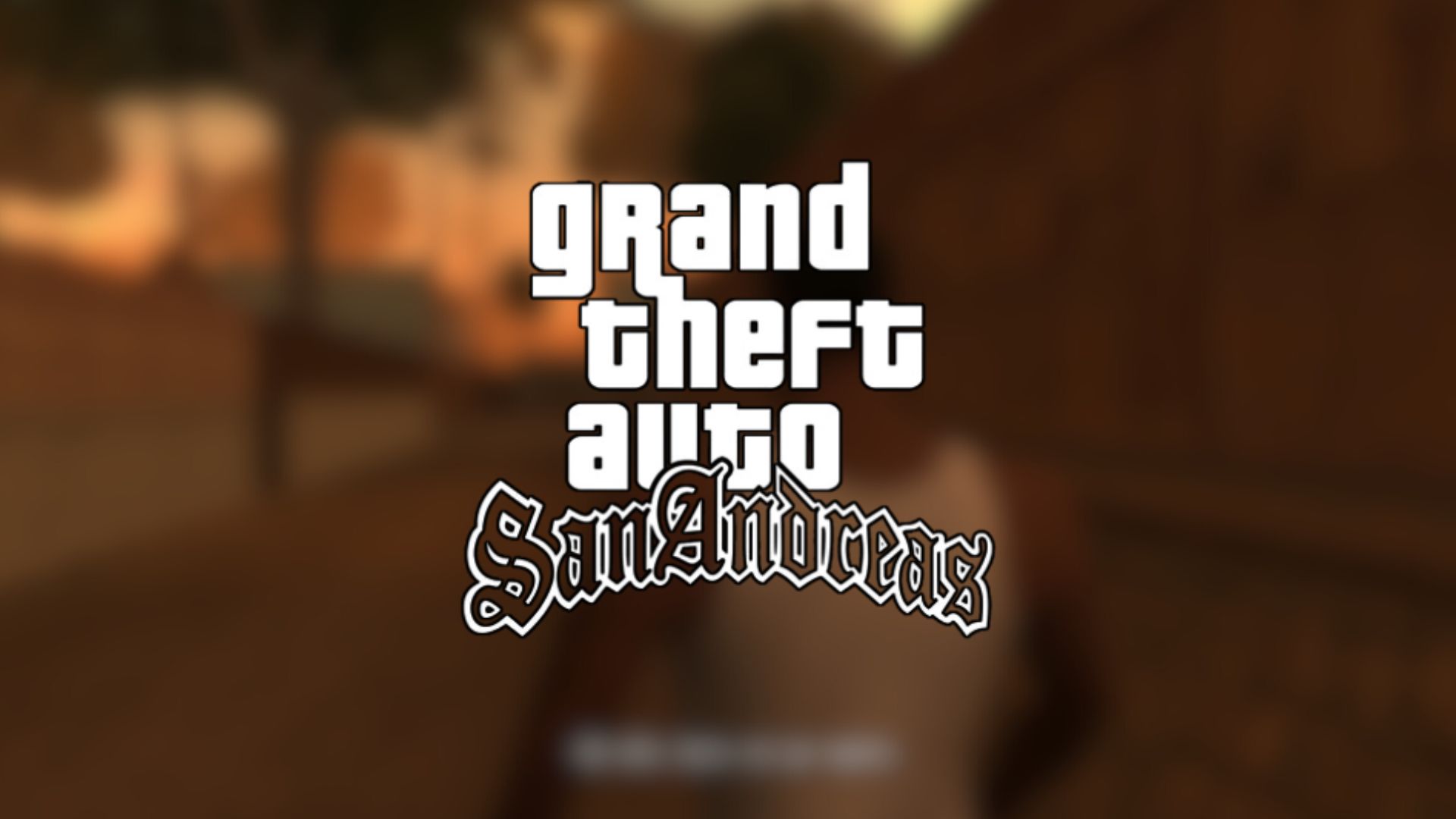 GTA: San Andreas Source Code Leak Unveils Hidden Multiplayer Mode