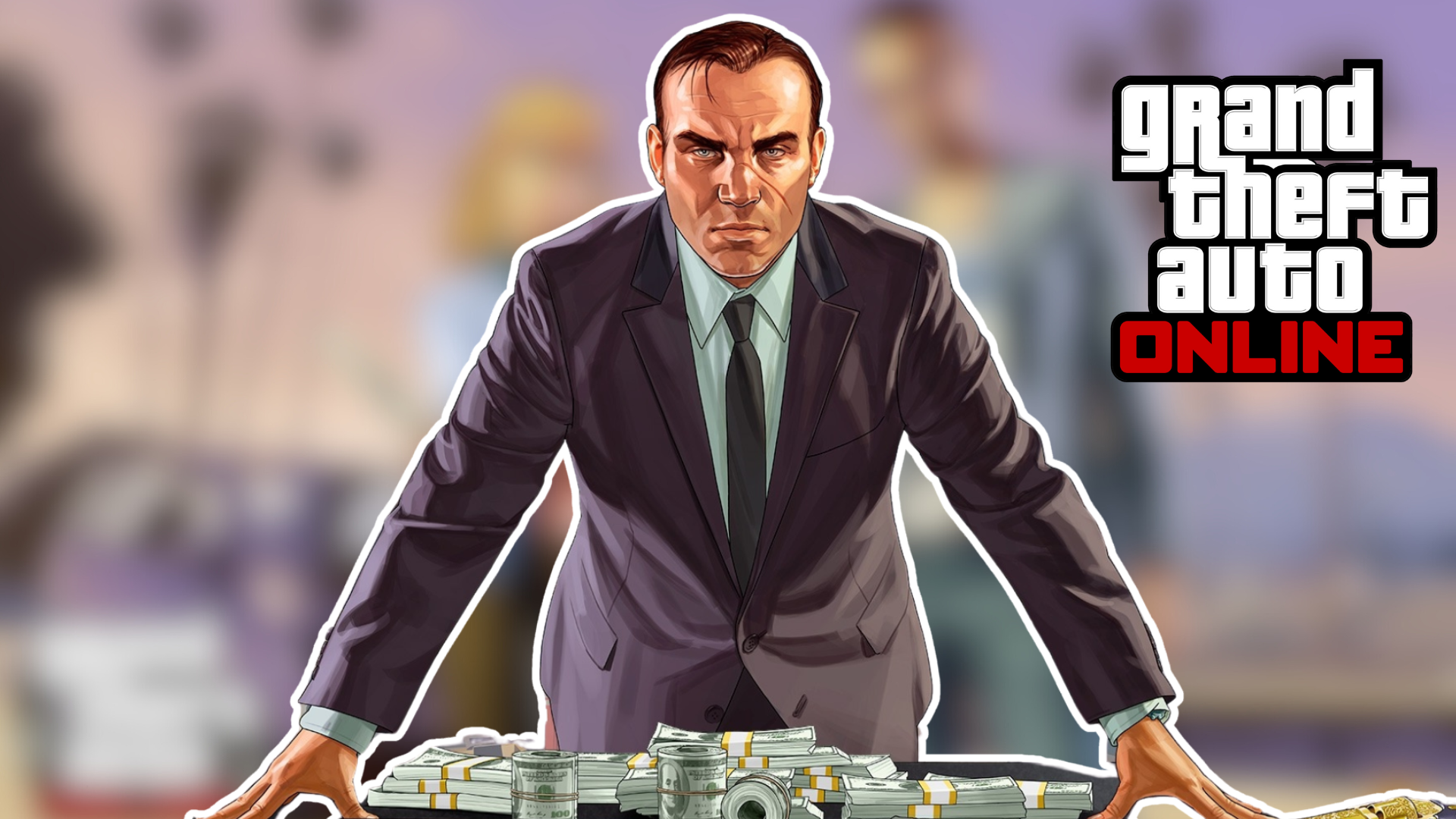 Rockstar's Latest Survey Gives Select GTA Online Players a Chance to Earn Big