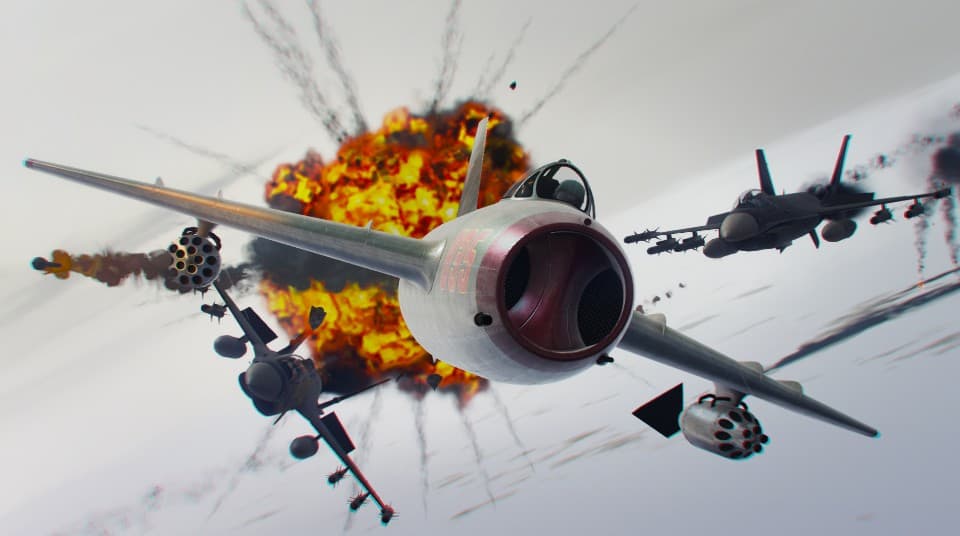 10 Magnificent GTA 5 Screenshots That Can’t Be From A Six Year Old Game