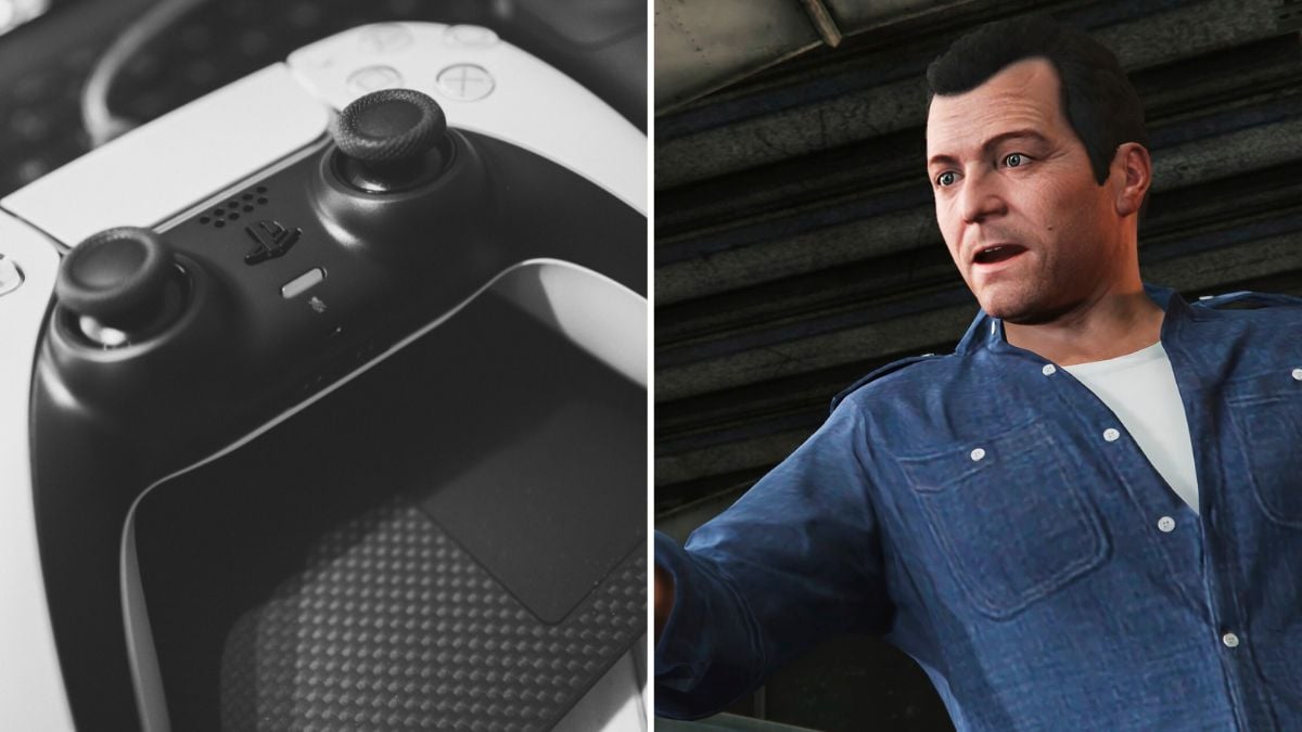 Sony's Latest PlayStation Charts Show Why Rockstar Has Always Been in No Rush on GTA 6