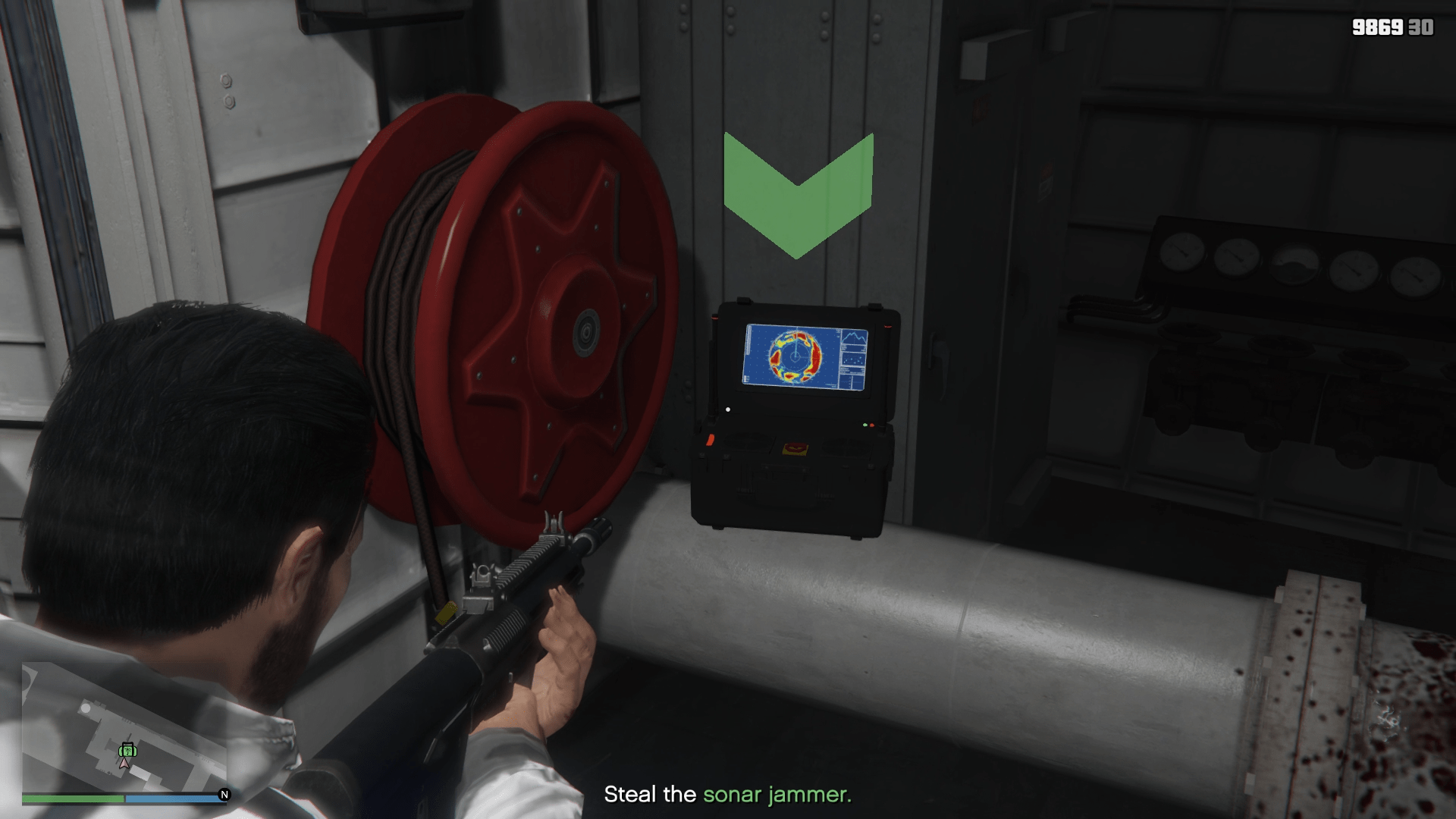 Cayo Perico Heist Prep: Approach Vehicle Missions