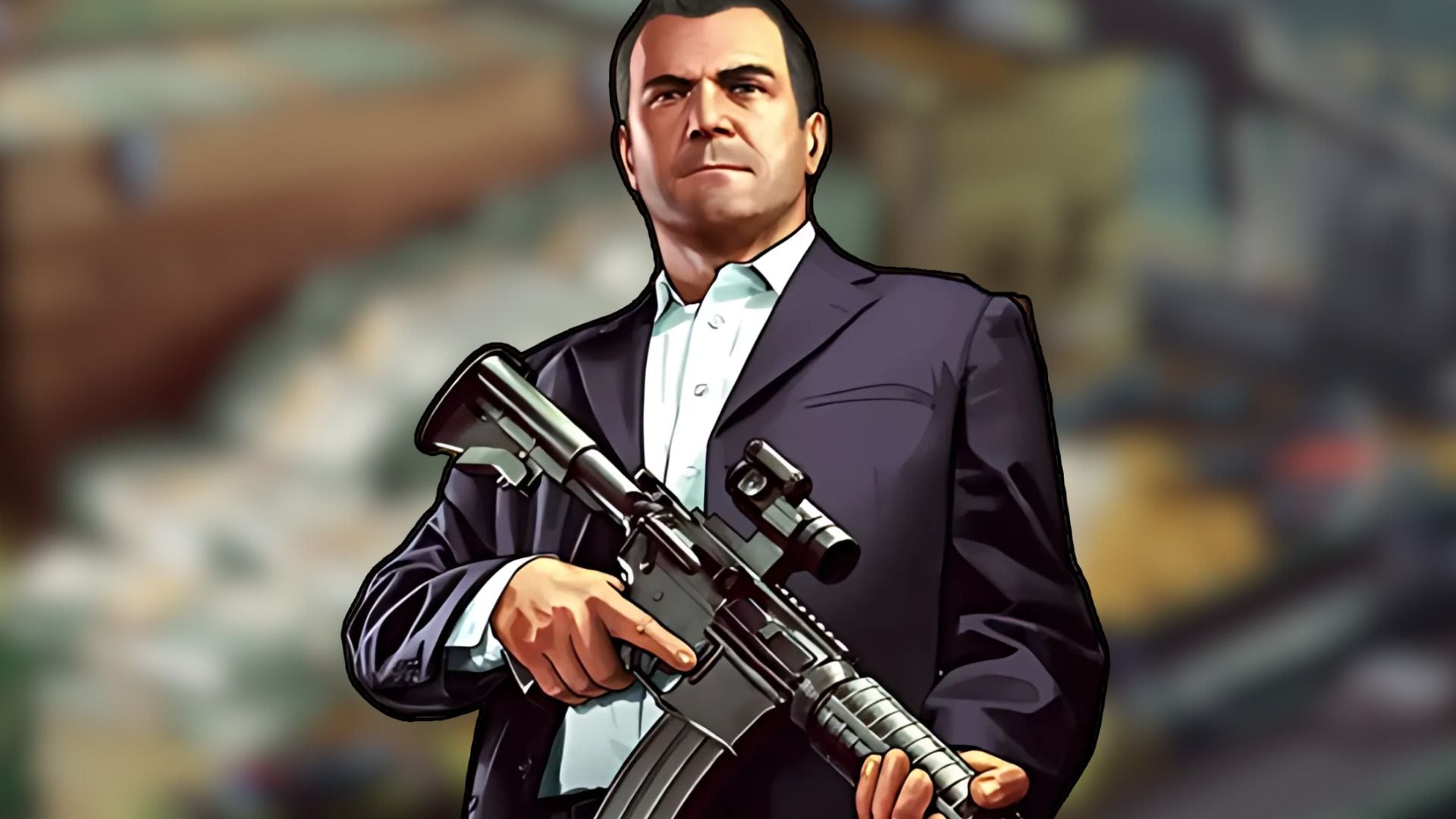 Take-Two's lawsuit targets modded accounts, currency drops, and account boosting services.