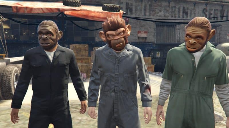 Rockstar Games will probably go with a two-character system with GTA 6, as per other leaks.
