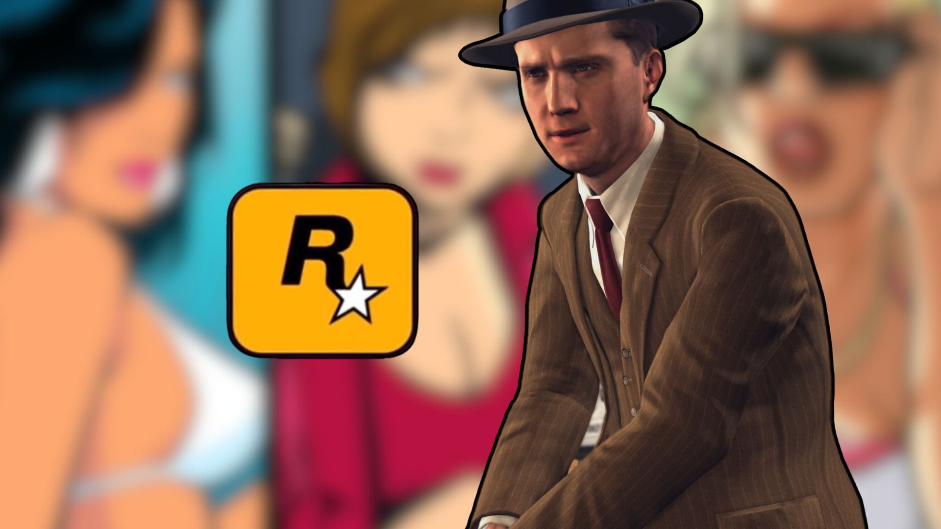 Video Games Deluxe is the studio responsible for fixing Grand Theft Auto: The Trilogy - The Definitive Edition.