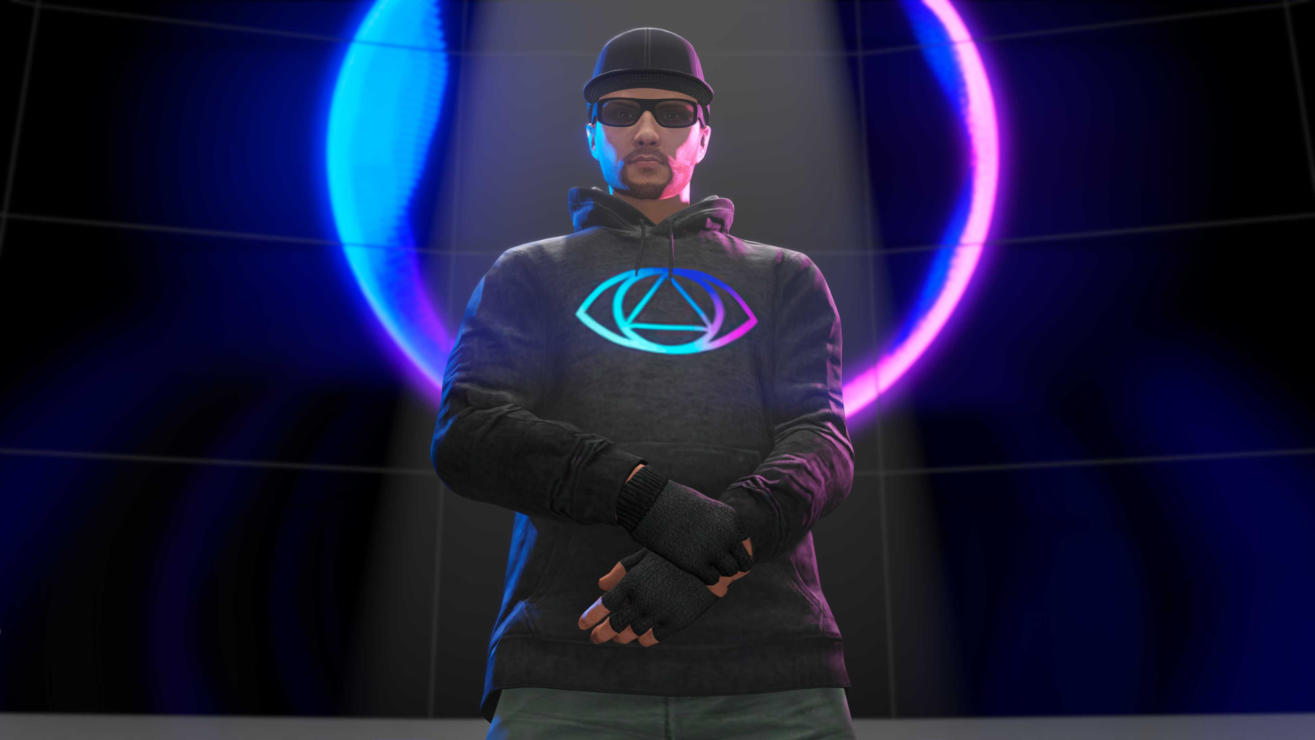 Cliffford is the secondary antagonist of The Doomsday Heist.