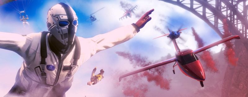 GTA Online's constant new updates help give players a reason to keep on checking back every week to find out what's new.