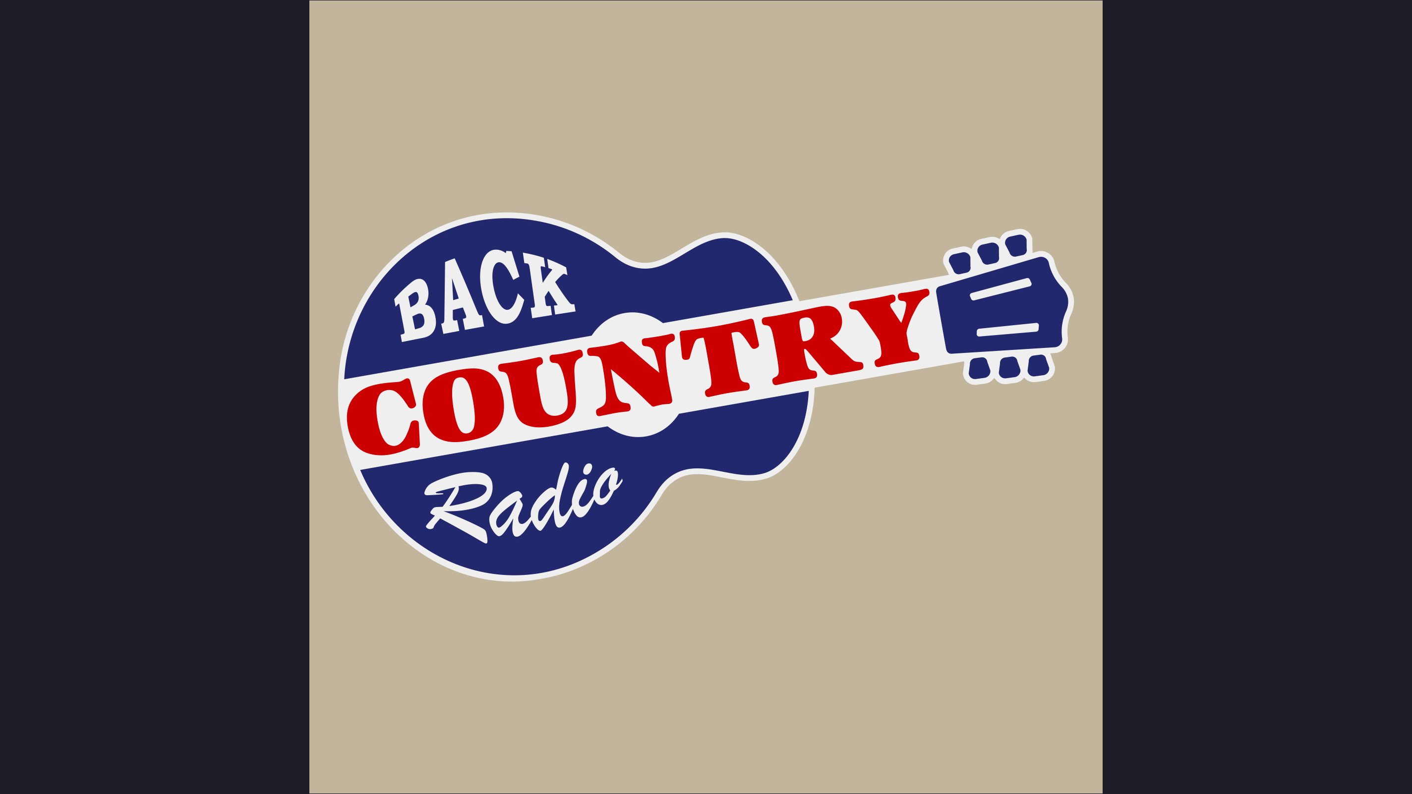 Back Country Radio