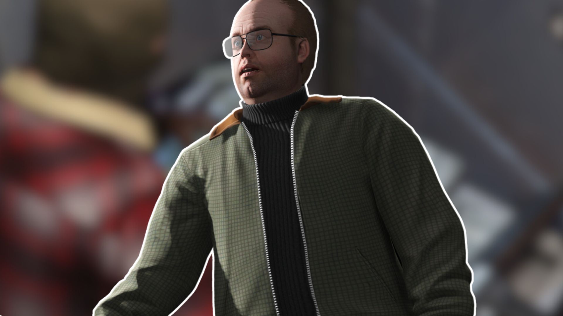 Gradual GTA Online Revenue Decline Expected by Take-Two Ahead of GTA 6 Release