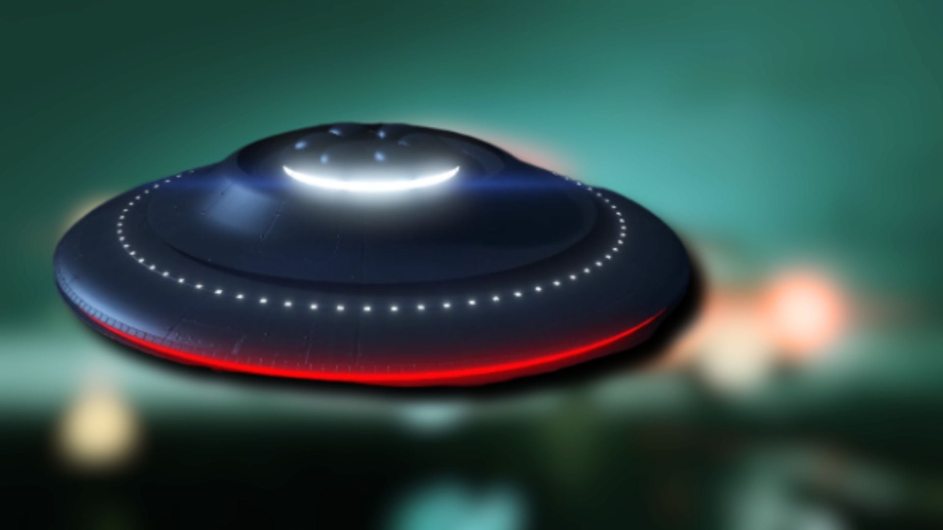 All UFO Sightseeing Locations in GTA Online (Halloween Event 2025)