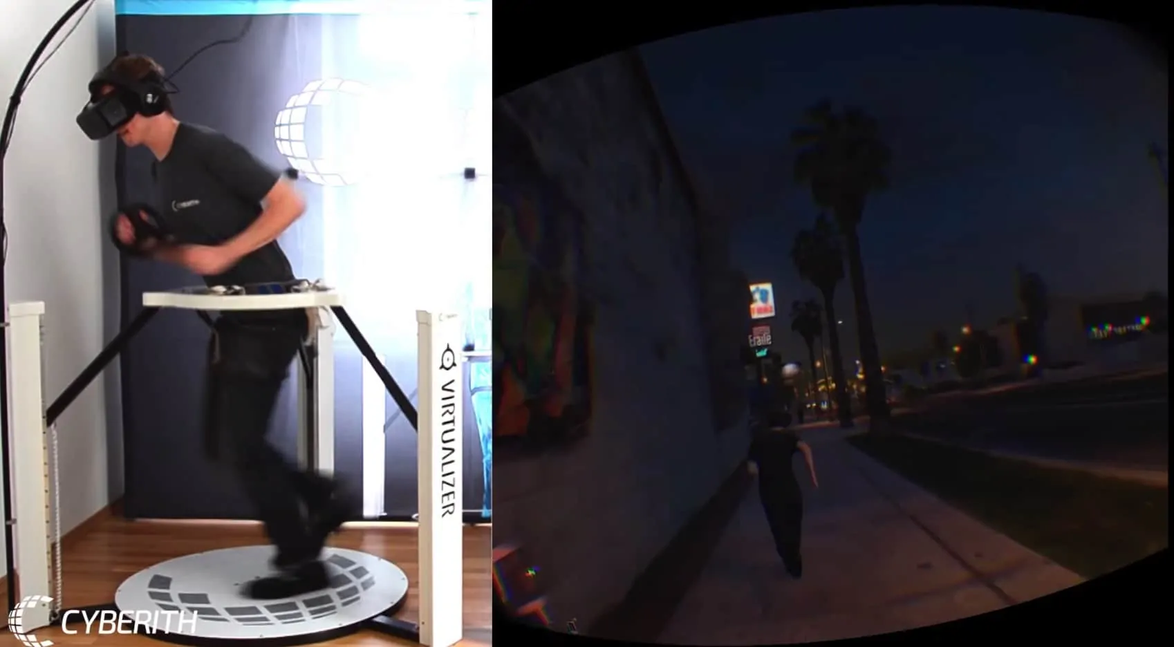 Gta V Gets Real – Virtual Real