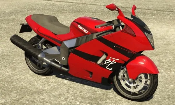 GTA 5 Vehicle Speed To Real Speed Conversion