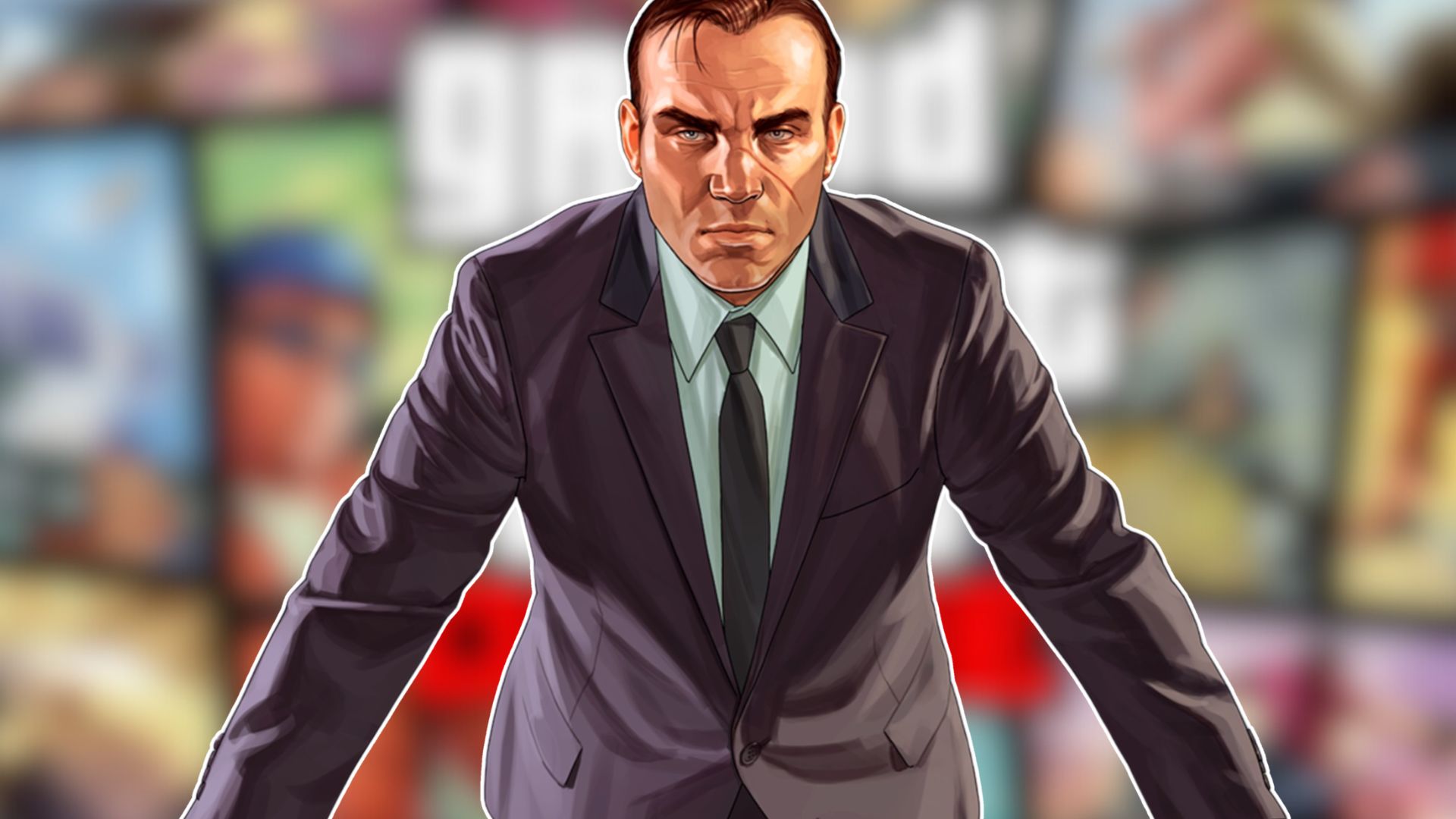 Grand Theft Auto Online Fans Celebrate Its Eleventh Anniversary