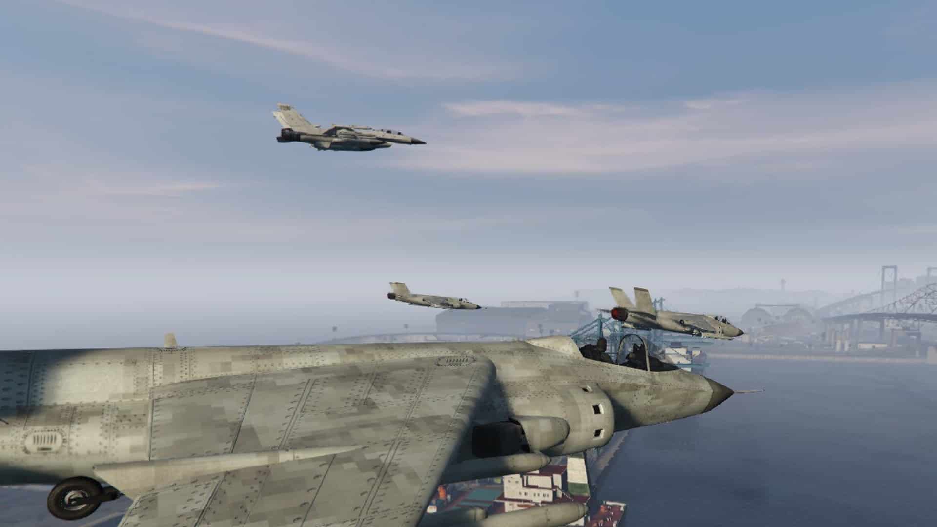 What's new in the July 6 GTA Online update?