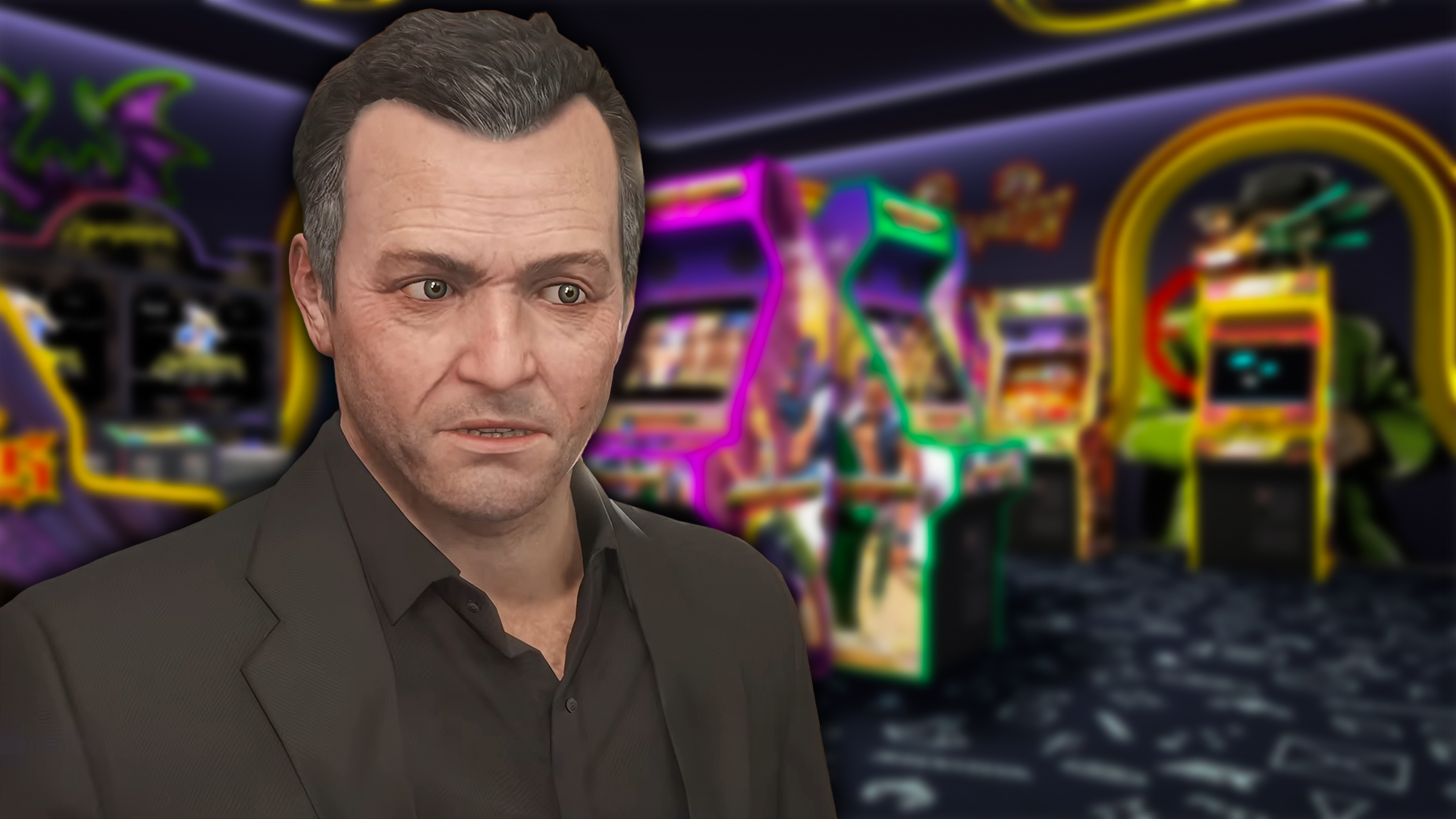 Grand Theft Auto Online Just Dropped the Ultimate Fan Service, and It Feels Like a Goodbye