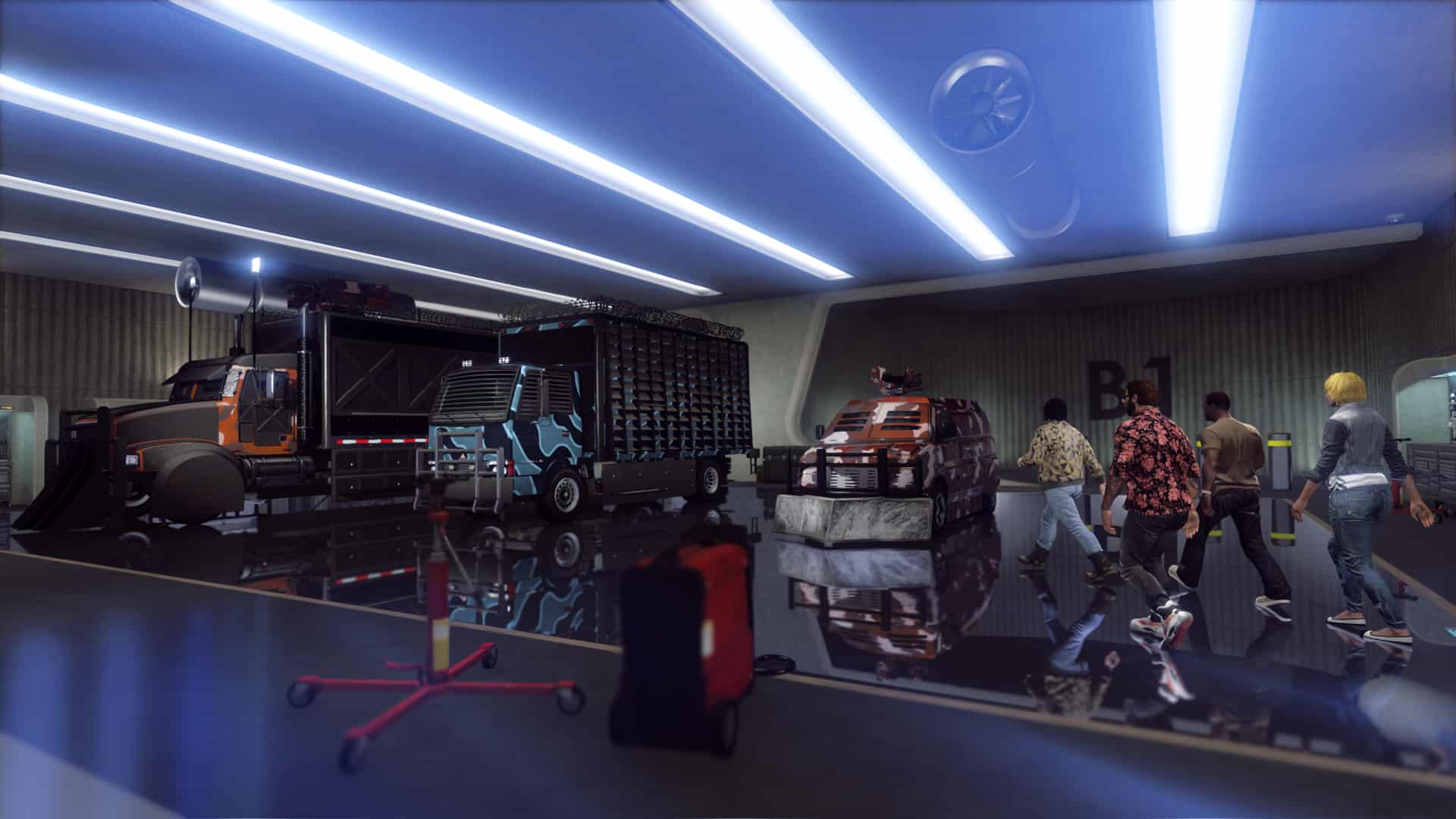 GTA Online Nightclub Guide (After Hours)