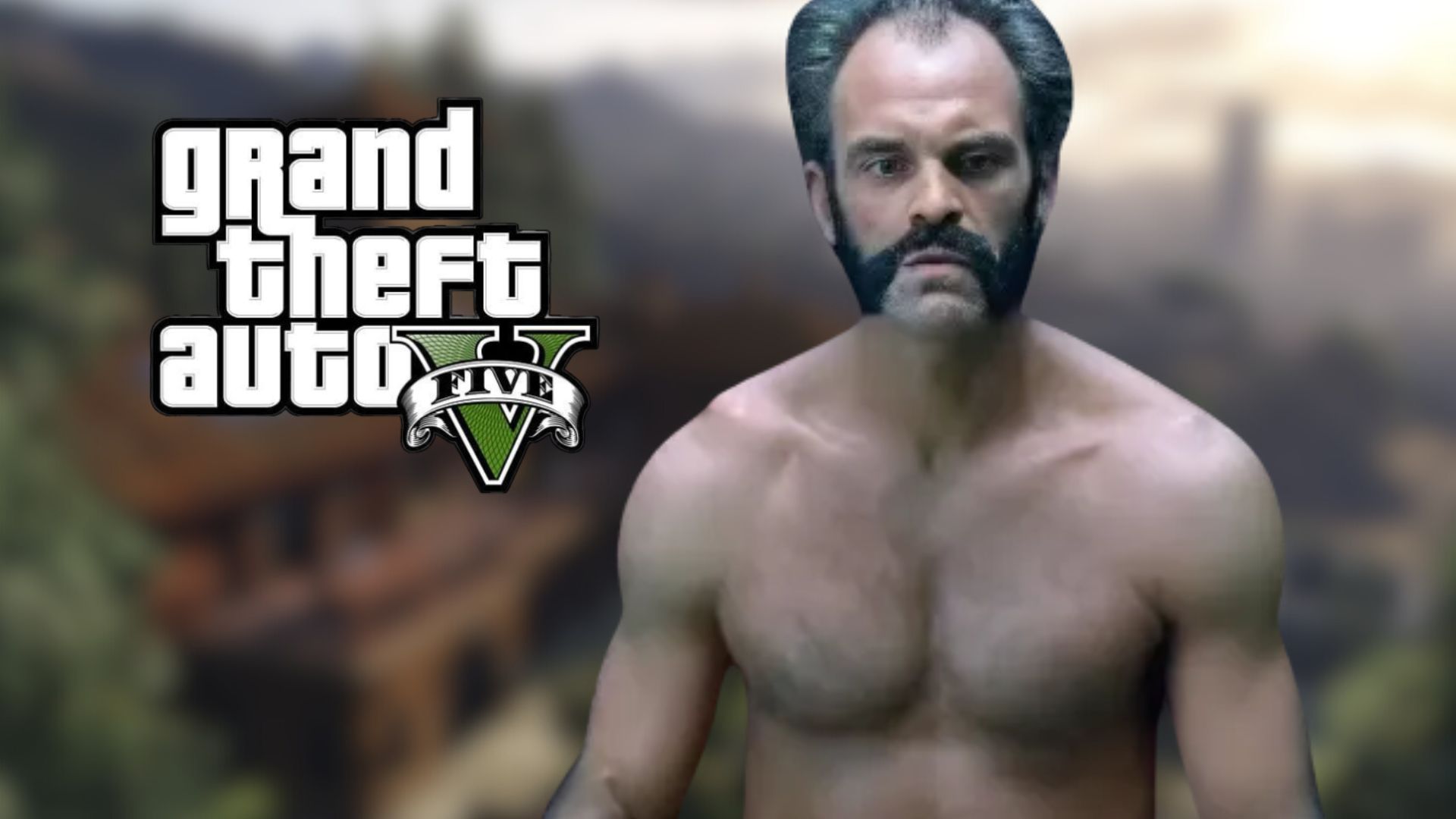 'Great F*cking Video Game': Steven Ogg Praises GTA 5, Putting Trevor 'Hatred' Rumors to Rest