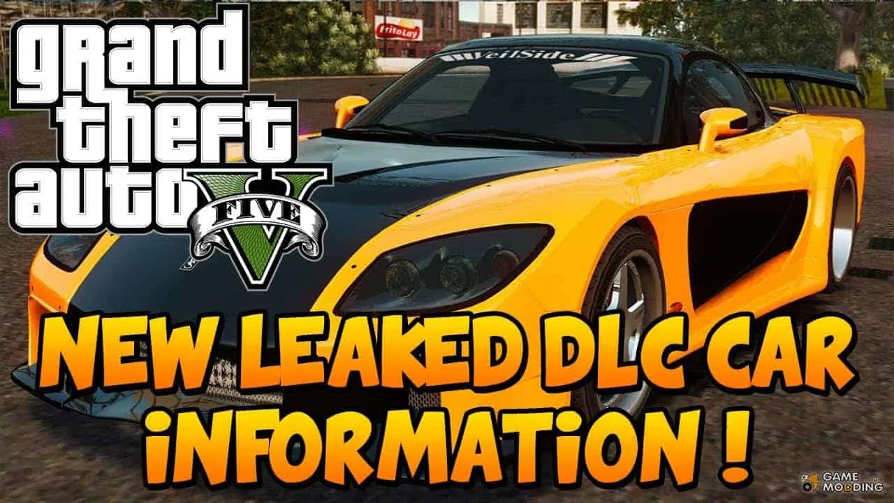 GTA V Youtubers wet dream