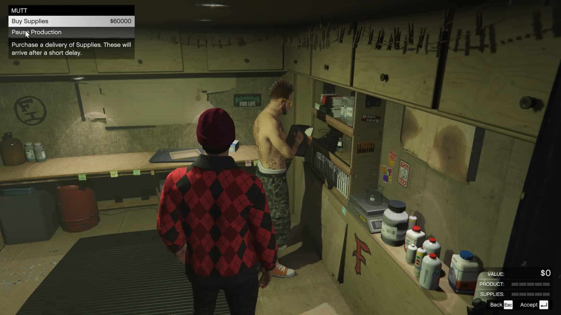 GTA Online: Los Santos Drug Wars & Acid Lab FAQ