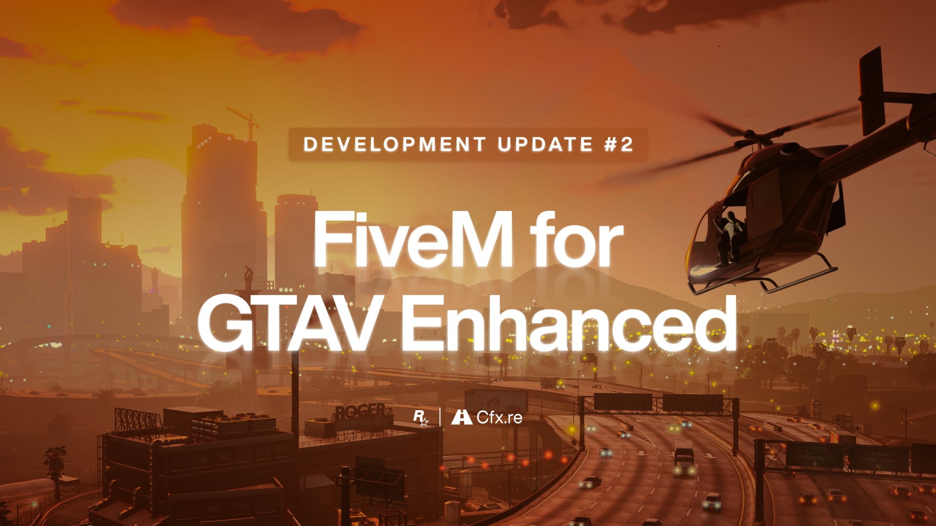 Is FiveM Coming to GTA V Enhanced? Latest Update Details