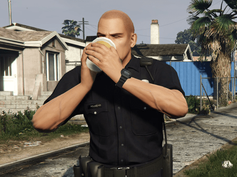 Gta V Update 1.28 Delaying Lspdfr