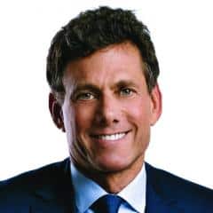 Strauss Zelnick — CEO of Take-Two Interactive