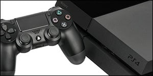 GTA V Discounted In Playstation Sale