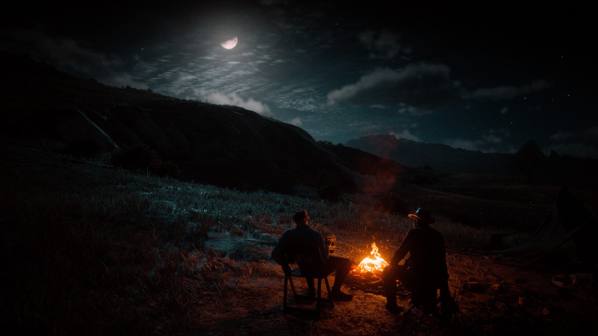 Red Dead Redemption 2's world was far more immersive than it had any right of being and that was before Take-Two talked about using AI to improve NPC interactivity.