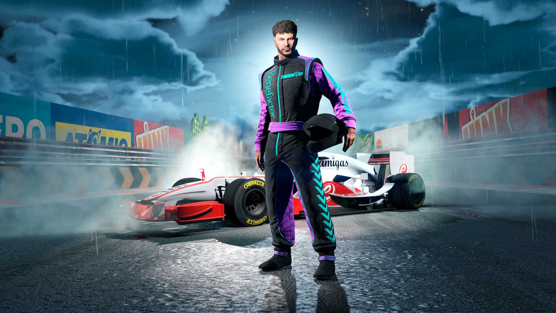 Rockstar still hasn't revealed anything new about GTA 6.