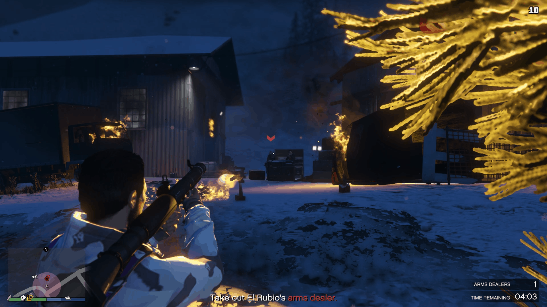 Cayo Perico Heist Prep: Disruption Missions Guide