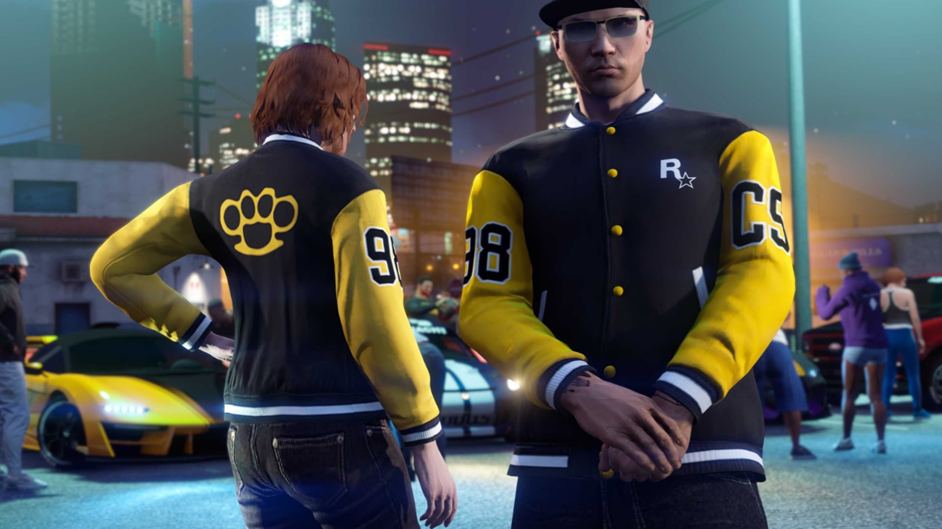 Rockstar Just Added One of the Rarest Items Ever to GTA Online, But You Can't Buy It