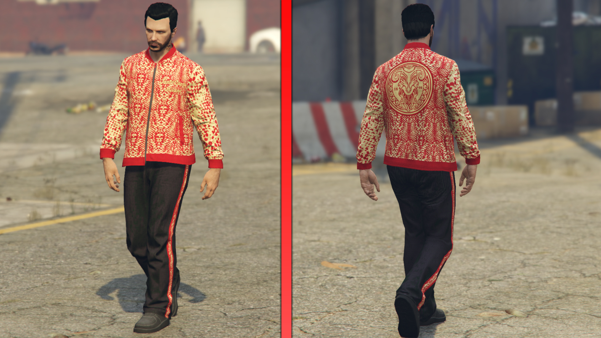 GTA Online Lunar Year Yuanbao Collectibles Reward.