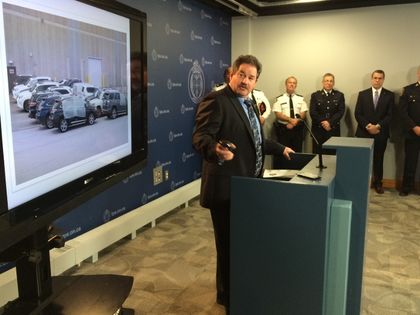 GTA+ Subscription Service Hitting GTA Online Next Week