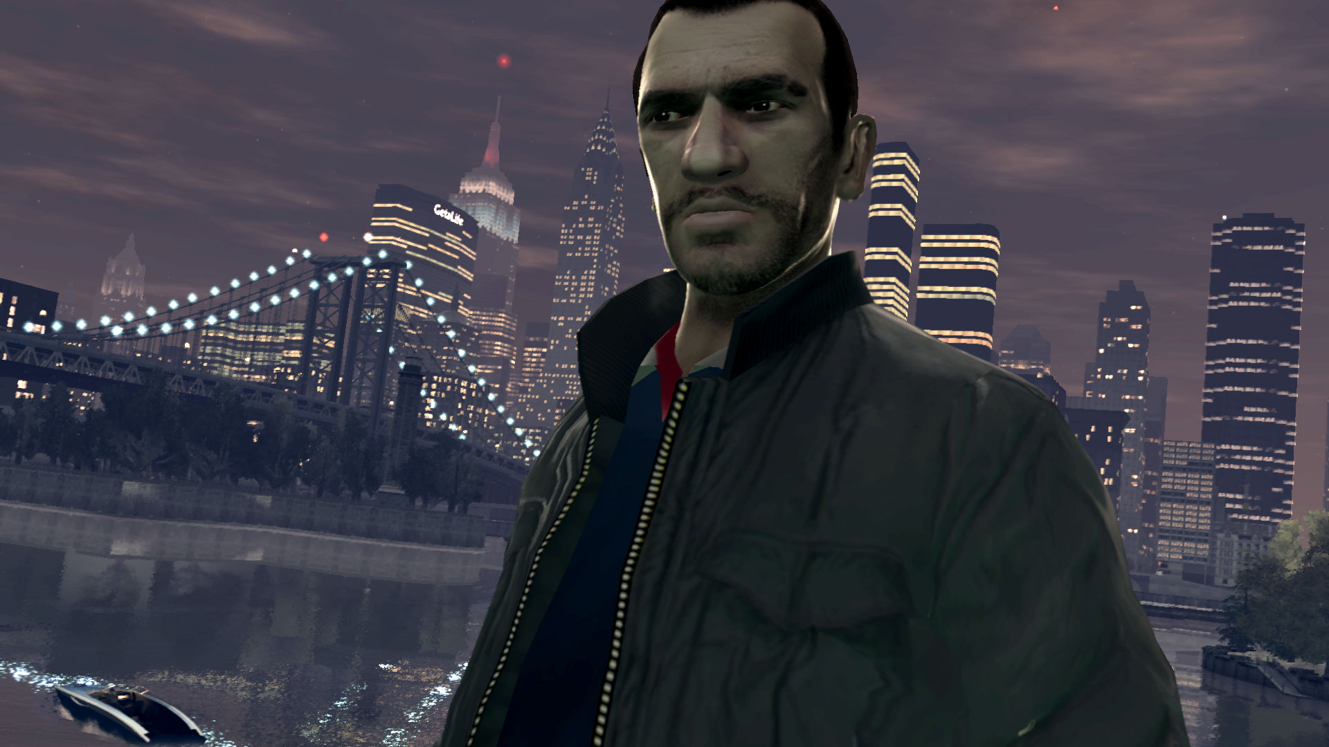 Why GTA 4 Still Isn't on PS5 - Former Rockstar Dev Explains the Technical Hurdles