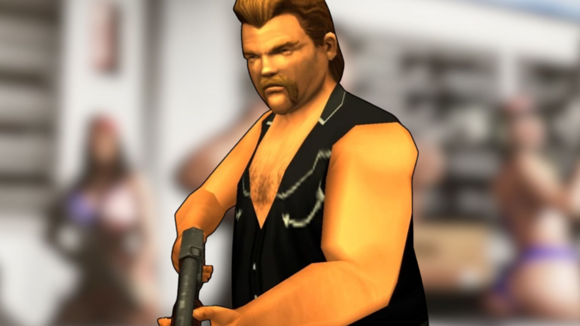 That Mullet Looks Familiar: GTA 6 Trailer 2 Has Fans Believing Phil Cassidy Is Back