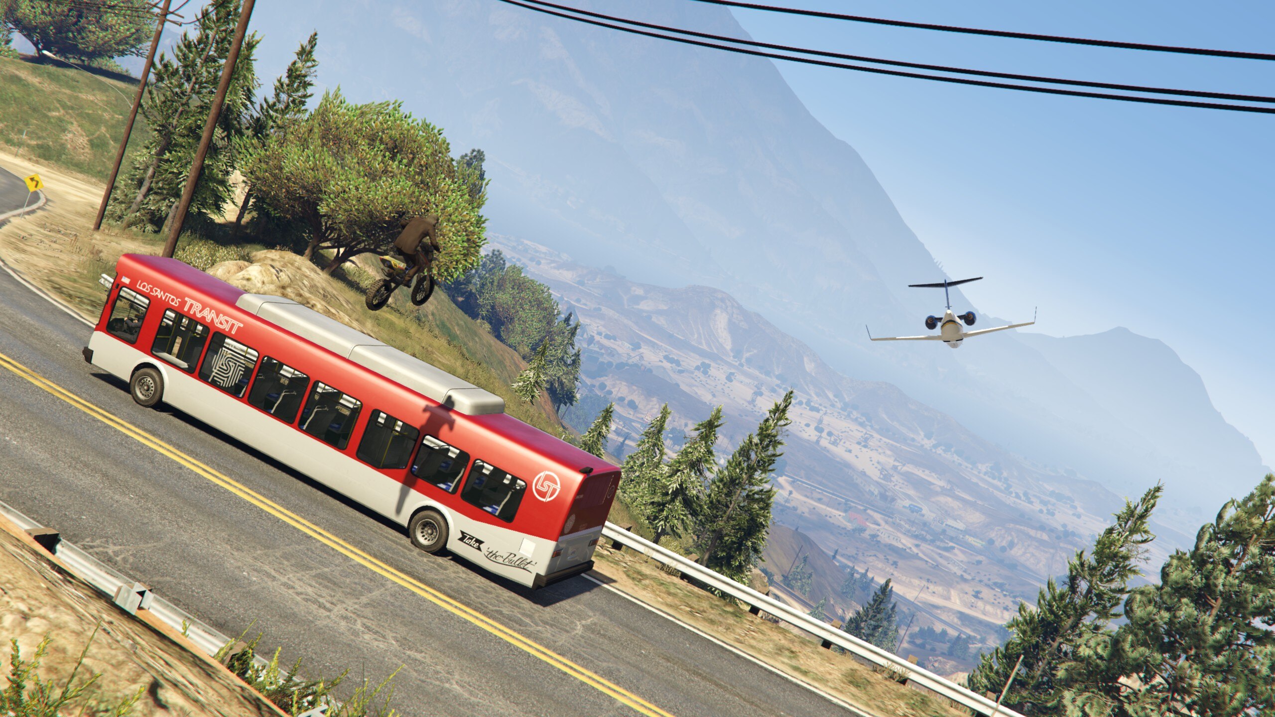 We're curious to see if Take-Two will release a statement to address what happened.