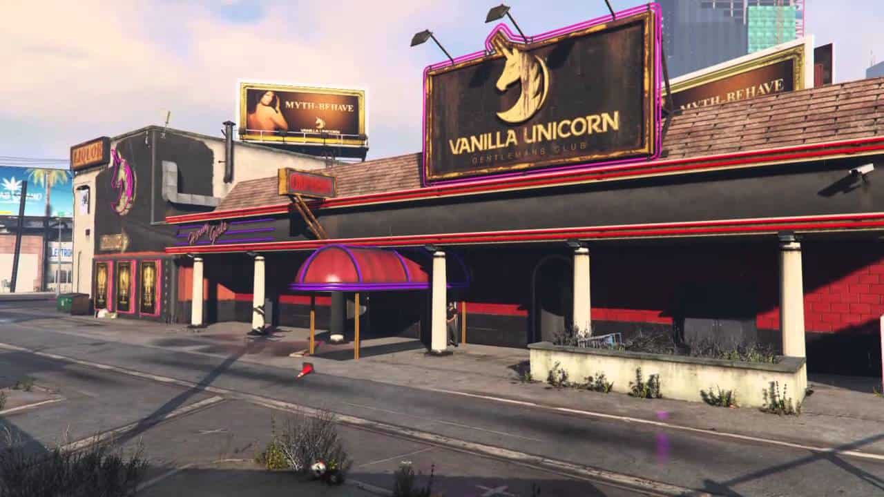 PSA: GTA Online Players Can Hear You Speak Into Your Mic