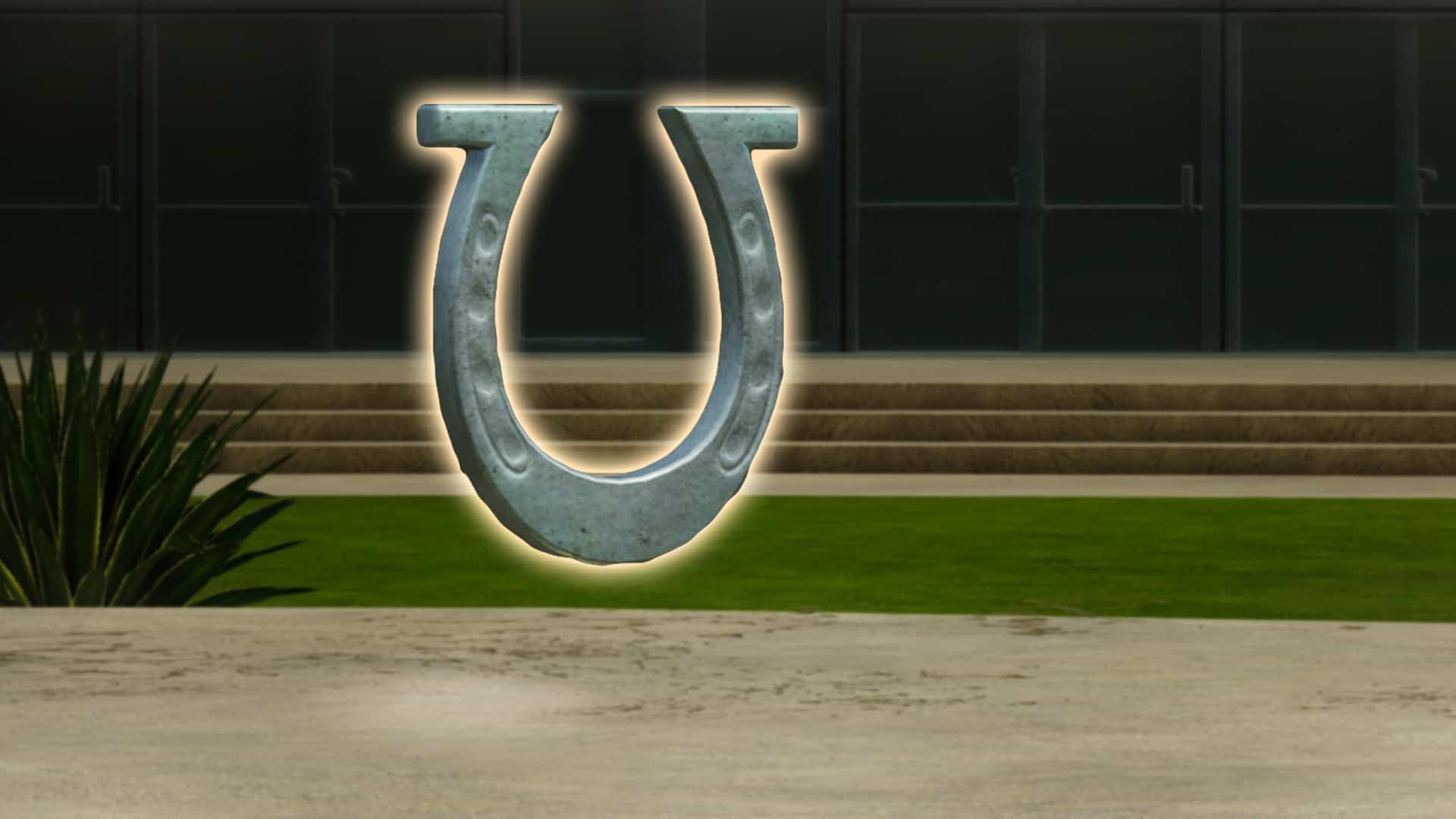 GTA San Andreas Horseshoes Locations