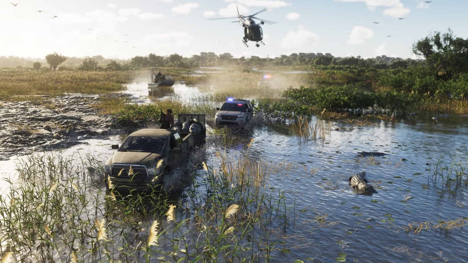 What Police Scotland Actually Said About the Rockstar North Security Story