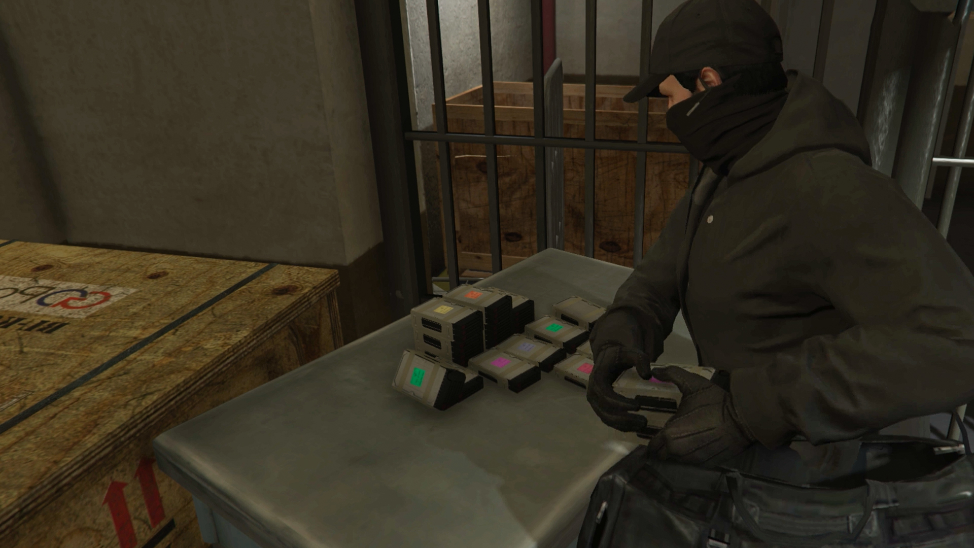 The Project Breakaway File Complete Guide with Challenges