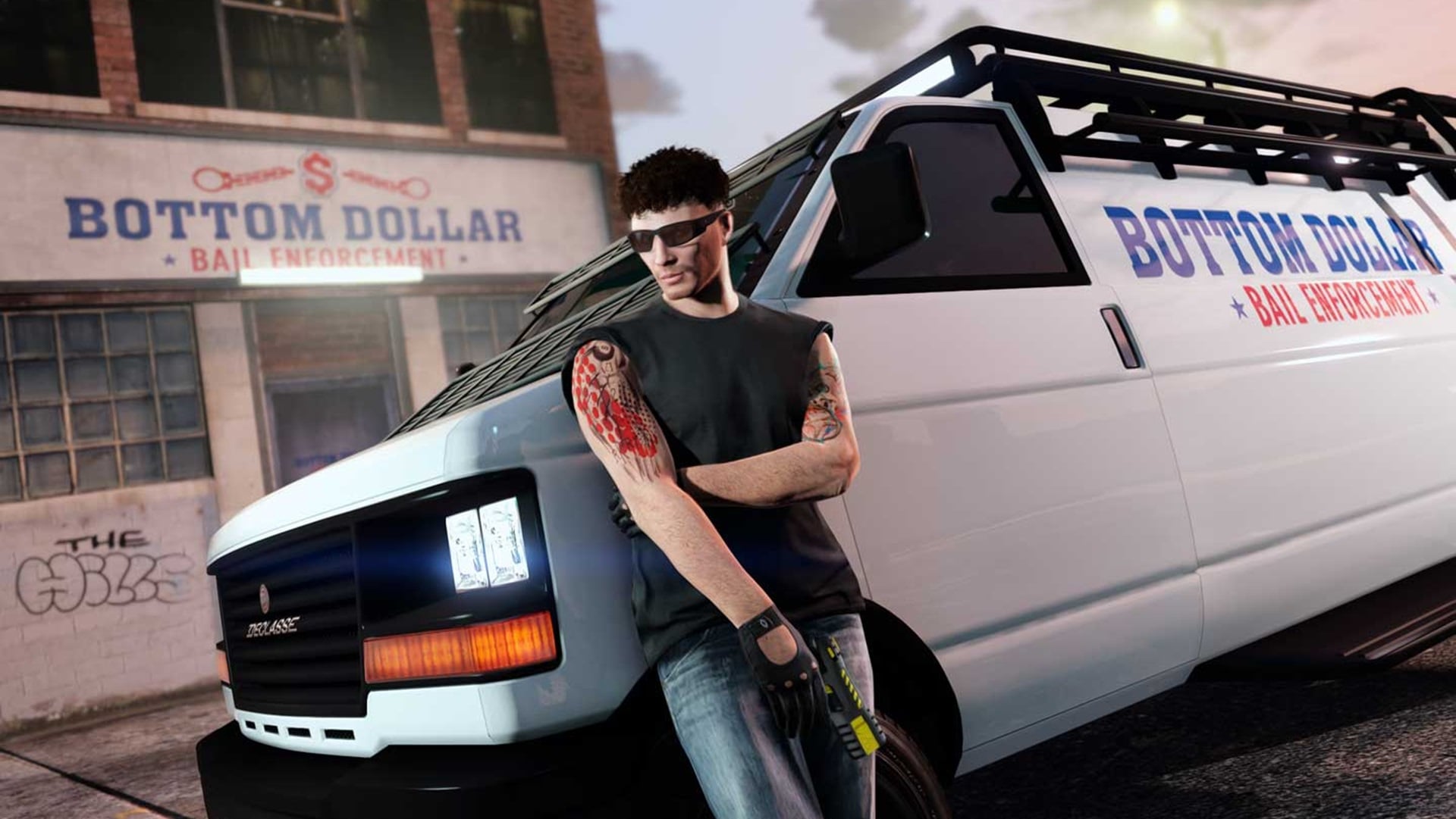 Maybe GTA 5 sales are dropping because the world is running out of gamers who don't already own it.