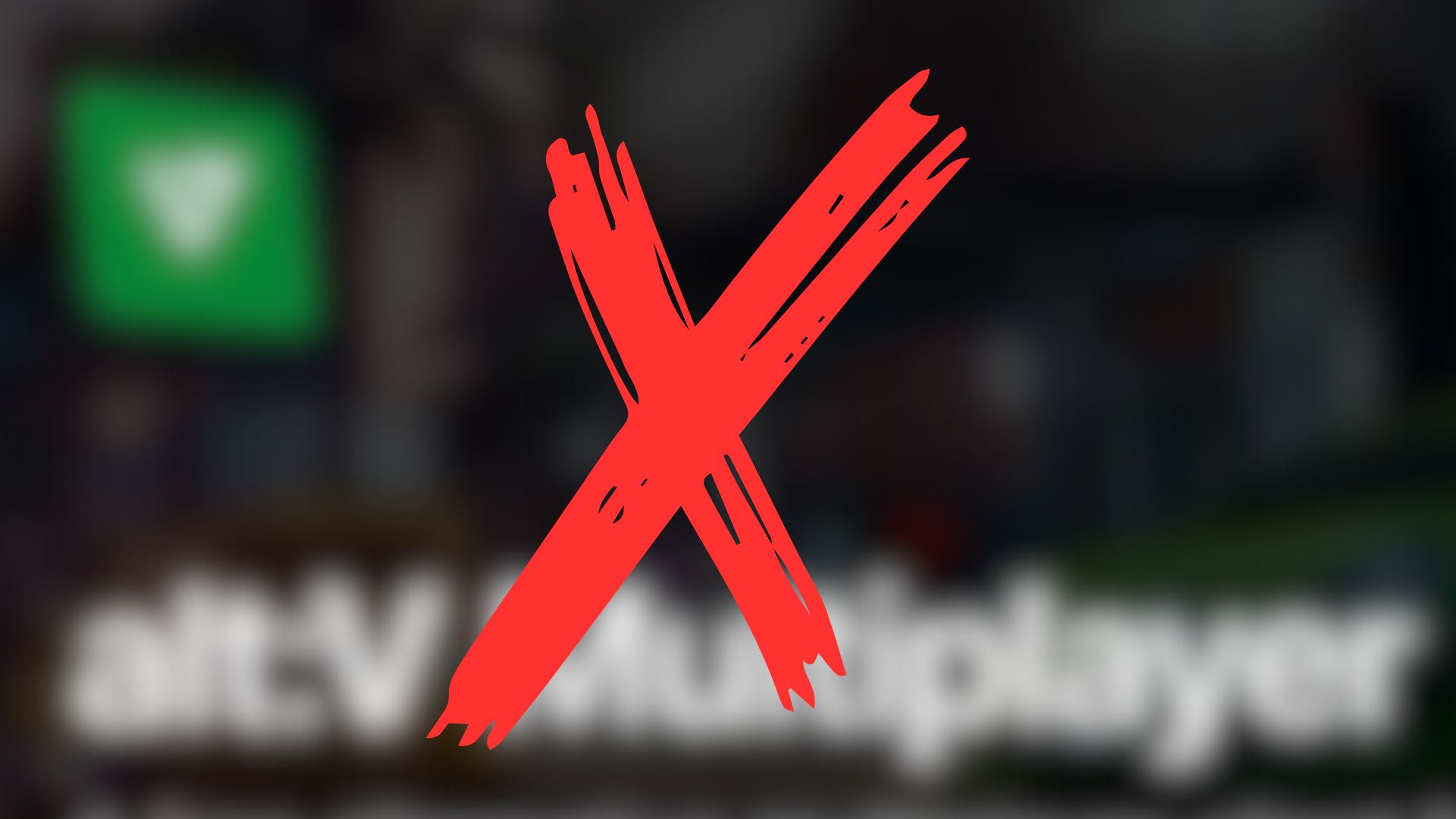 The company has forced alt:V to cease all operations after nine years.