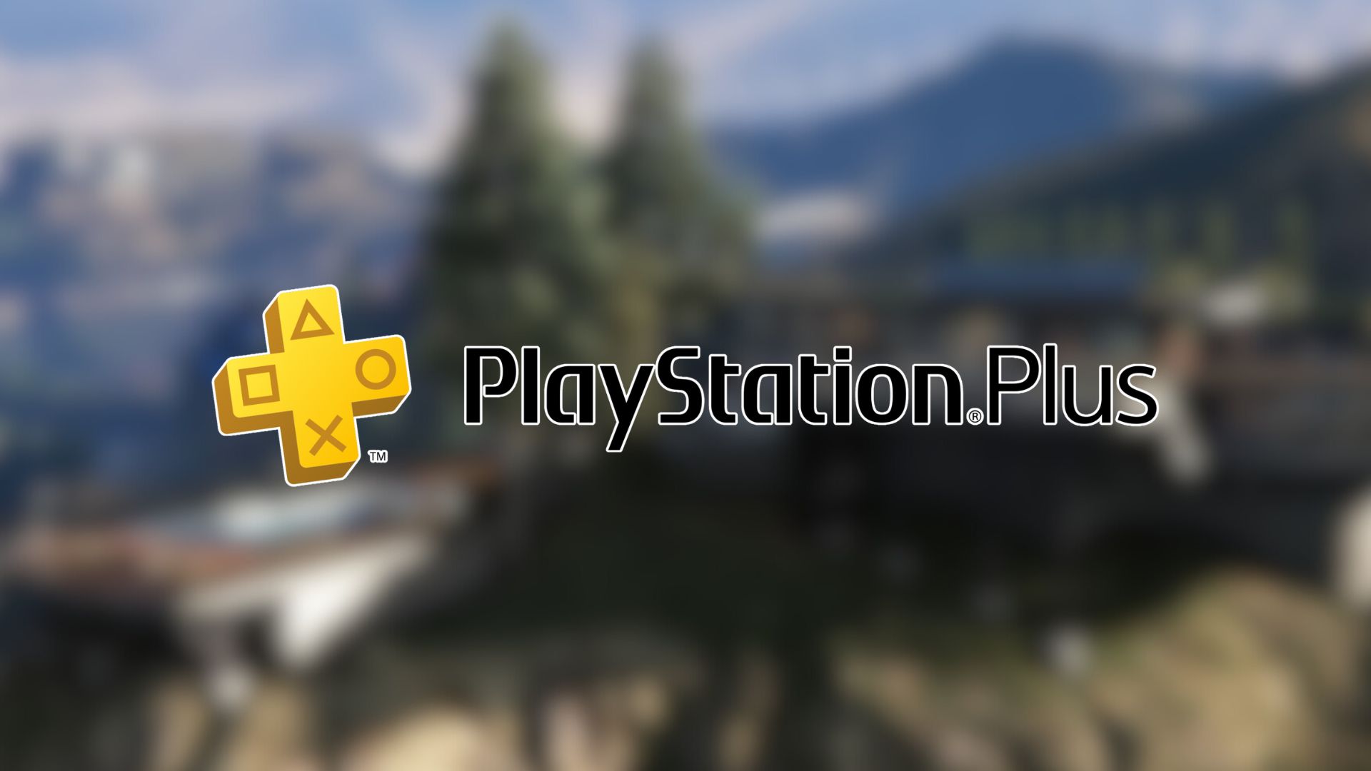 You don't need PlayStation Plus to play GTA Online right now, but only for the next two weeks.