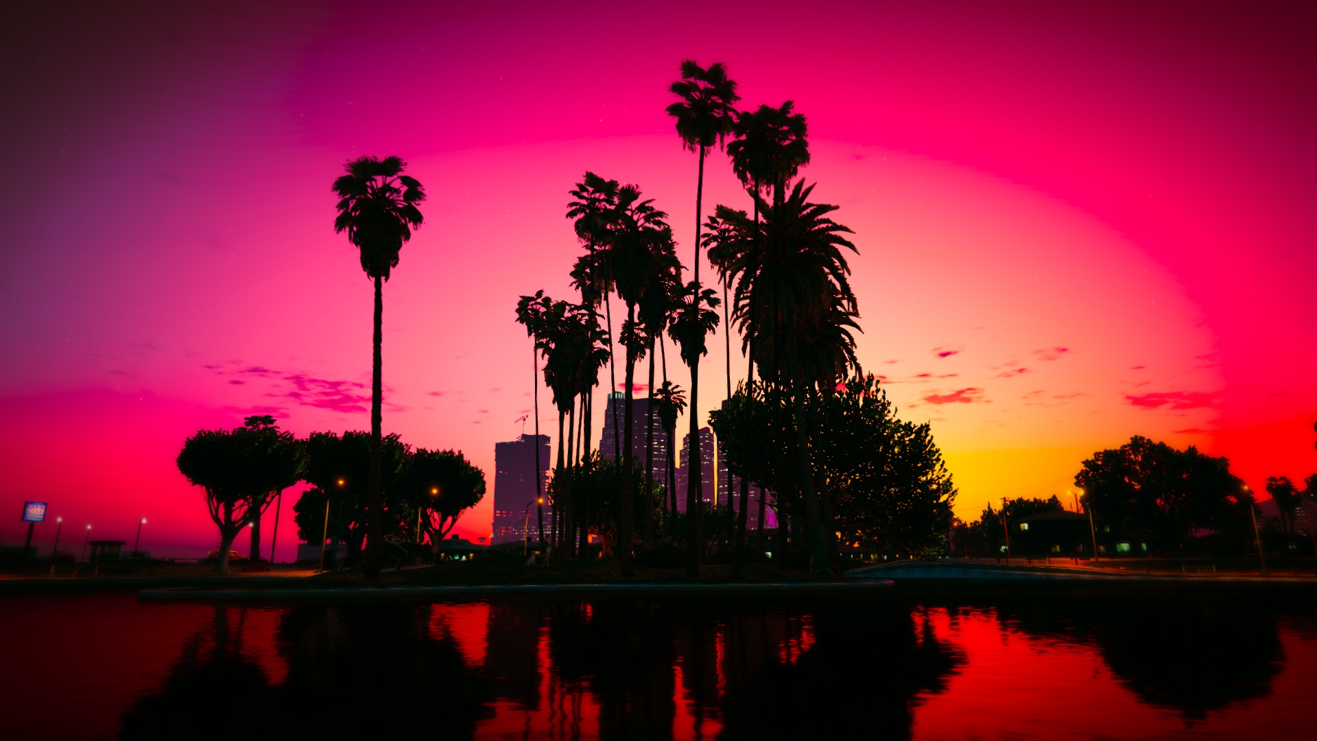 GTA 6 is expected to be available to play anytime between April 2024 and March 2025.